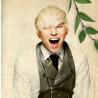 绝密bigbang大成写真曝光 画面太美不敢直视