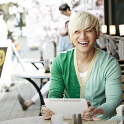 绝密bigbang大成写真曝光 画面太美不敢直视