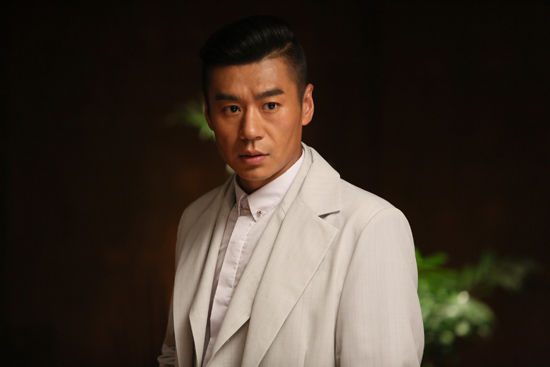 徐佳肌肉照片个人资料演过的电视剧及老婆 徐佳肌肉照片个人资料演过的电视剧及老婆