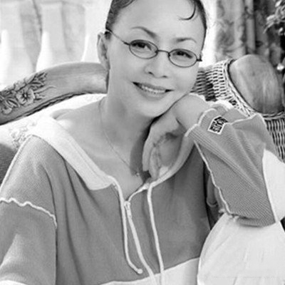 宋丹丹三段婚姻罕见私家照曝光一览 看女神的幸福生活