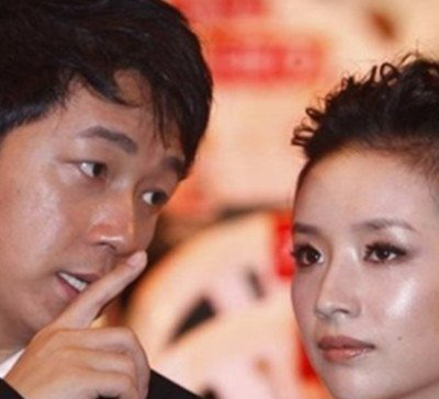 董洁丈夫照片 有内幕消息说董洁已离婚了？