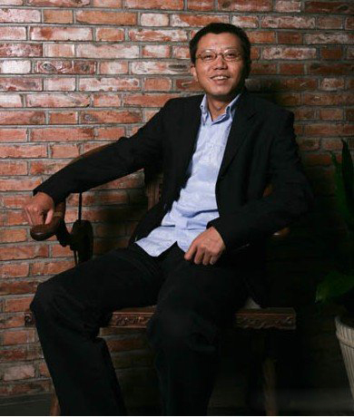 宋柯个人资料 80后朱丹遇60后宋柯