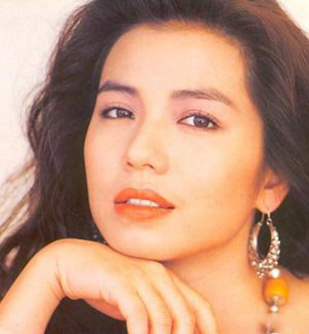 钟楚红窥情截图欣赏 重温经典香港q.s电影窥情 钟楚红窥情截图欣赏 重温经典香港q.s电影窥情