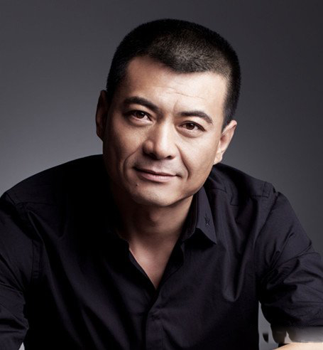 实力硬派演员王新军个人资料曝光