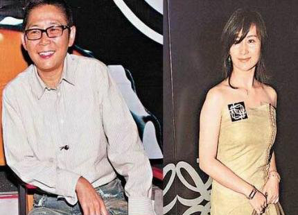 揭秘何超琼俞琤蜜会被撞 以下为你曝光其背景 揭秘何超琼俞琤蜜会被撞 以下为你曝光其背景