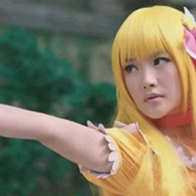 大陆演员廖景萱资料大揭秘 演巴啦啦小魔仙跃身为动漫女神 大陆演员廖景萱资料大揭秘 演巴啦啦小魔仙跃身为动漫女神
