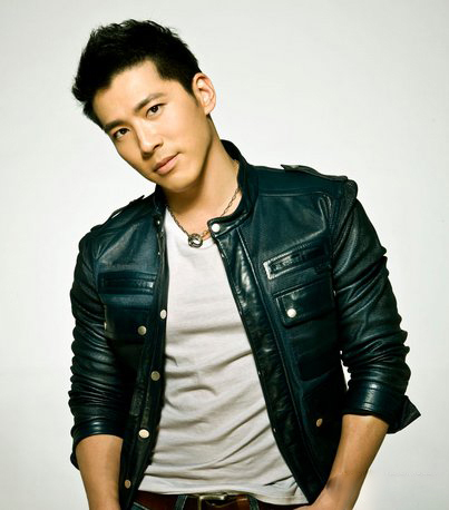 黄少祺个人资料 黄少祺圈内人缘口碑好 获范冰冰孙兴赞