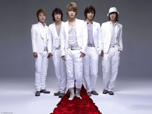 东方神起五人关系爆料大揭秘 五人两派不同立场闹解约 东方神起五人关系爆料大揭秘 五人两派不同立场闹解约