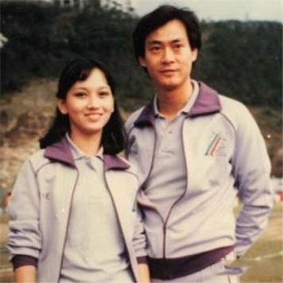 郑少秋官晶华是什么关系 个人资料及两人生活情况被曝光 郑少秋官晶华是什么关系 个人资料及两人生活情况被曝光