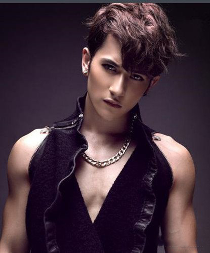 至上励合刘洲成图片盘点 个人资料曝光