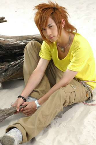 至上励合刘洲成图片盘点 个人资料曝光