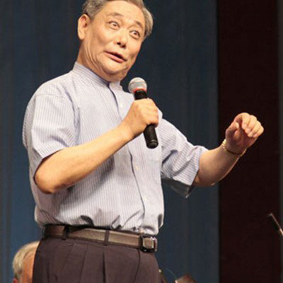 揭秘宋佳张学津分手内幕 曾娶两任少妻 揭秘宋佳张学津分手内幕 曾娶两任少妻