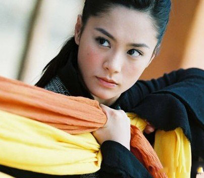 陈冠希张柏芝钟欣桐不照雅照片流出 艳照门事件回顾