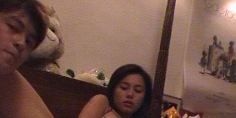 陈冠希张柏芝钟欣桐不照雅照片流出 艳照门事件回顾