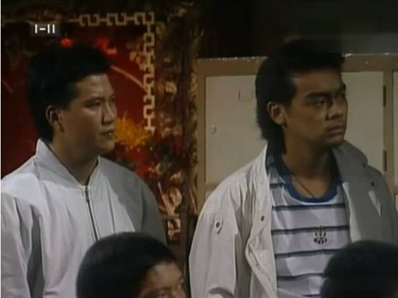 万梓良年轻时照片鉴赏 因糖尿病体形失控爆肥54斤