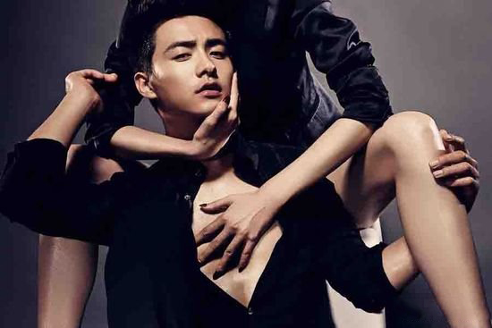 马天宇是同性恋吗 被网友曝出其与男生暧昧聊天记录 马天宇是同性恋吗 被网友曝出其与男生暧昧聊天记录