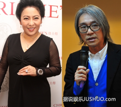 向太陈岚发长文痛骂星爷不是男人，要他出来对质