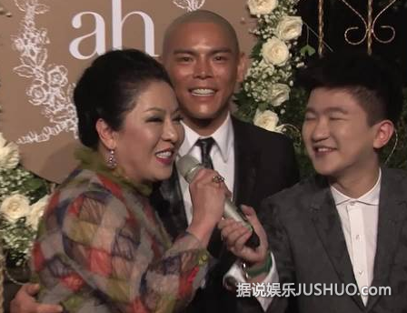 向太陈岚发长文痛骂星爷不是男人，要他出来对质