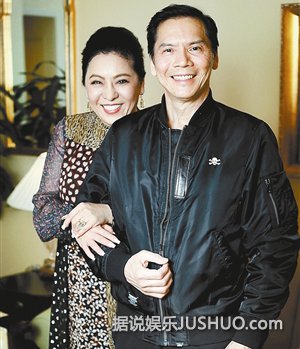 向太陈岚发长文痛骂星爷不是男人，要他出来对质