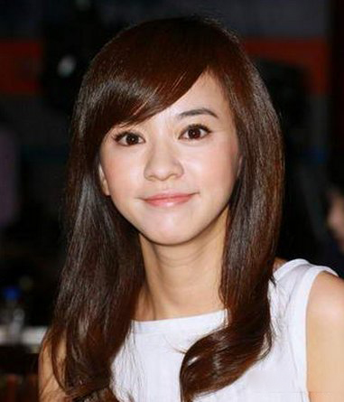 陈意涵的电视剧有哪些 盘点陈意涵演过的电视剧