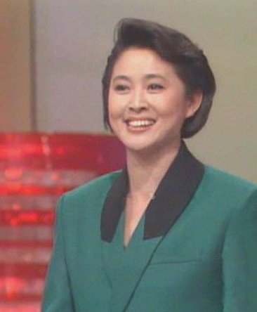 倪萍多大年龄 小编带你扒一扒关于倪萍的那些事儿