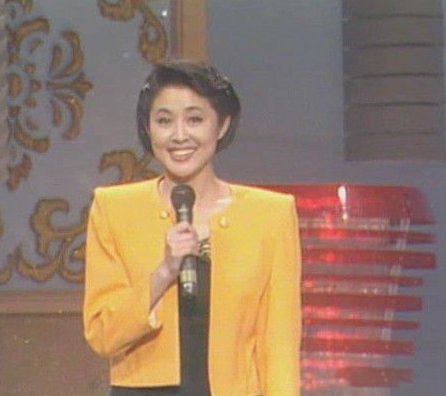 倪萍多大年龄 小编带你扒一扒关于倪萍的那些事儿