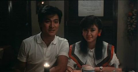 温碧霞的停不了的爱剧情简介 电影获得香港电影金像奖 温碧霞的停不了的爱剧情简介 电影获得香港电影金像奖