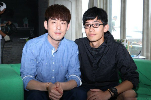 刘欢演员图片大全 新剧化身为暖男 刘欢演员图片大全 新剧化身为暖男