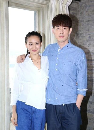 刘欢演员图片大全 新剧化身为暖男 刘欢演员图片大全 新剧化身为暖男