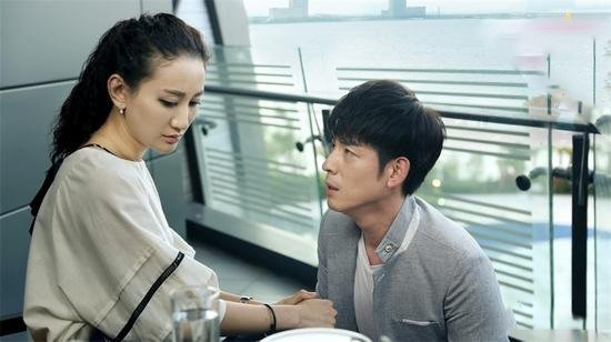 刘欢演员图片大全 新剧化身为暖男 刘欢演员图片大全 新剧化身为暖男