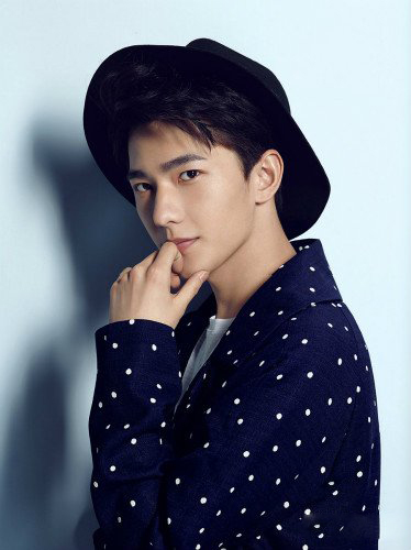 杨洋男演员个人资料 杨洋承包爆红网络小说男主 杨洋男演员个人资料 杨洋承包爆红网络小说男主