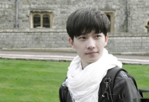 杨洋男演员个人资料 杨洋承包爆红网络小说男主 杨洋男演员个人资料 杨洋承包爆红网络小说男主
