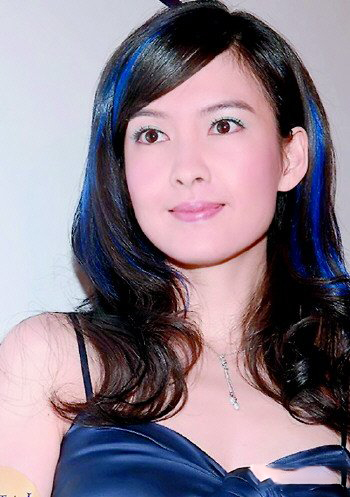 周慧敏古装电视剧有什么？ 揭秘其演艺经历