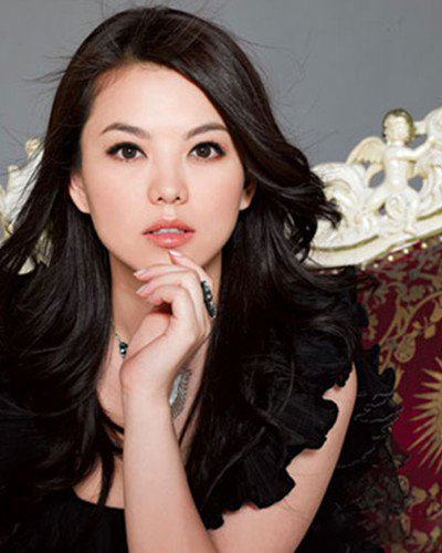 李湘老公两任大揭秘 纵观李湘坎坷婚姻