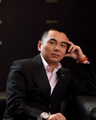 李湘老公两任大揭秘 纵观李湘坎坷婚姻