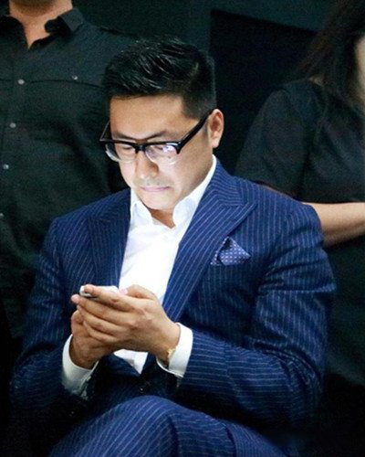 李湘老公两任大揭秘 纵观李湘坎坷婚姻