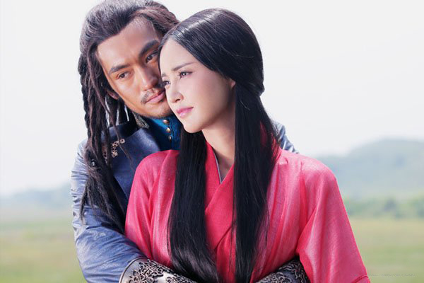 郭晓婷袁弘为什么长得那么像？ 袁弘首度承认与张歆艺恋情