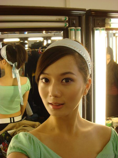 揭秘彭杨素颜图片 演过的电视剧及电影有哪些 揭秘彭杨素颜图片 演过的电视剧及电影有哪些