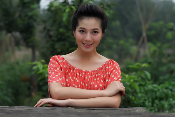 揭秘彭杨素颜图片 演过的电视剧及电影有哪些 揭秘彭杨素颜图片 演过的电视剧及电影有哪些