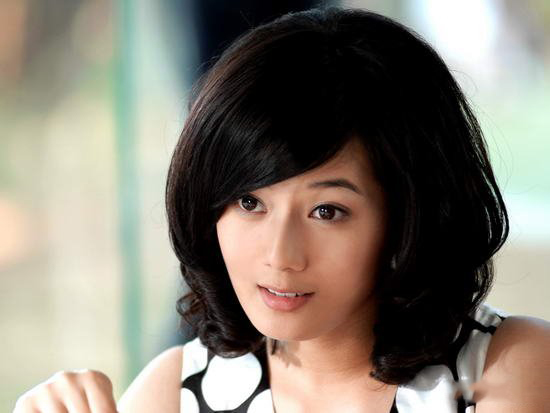 揭秘彭杨素颜图片 演过的电视剧及电影有哪些 揭秘彭杨素颜图片 演过的电视剧及电影有哪些