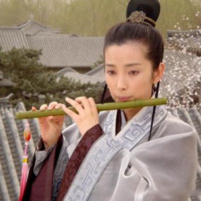 李冰冰古装剧照图片欣赏 讲述李冰冰的演戏生涯