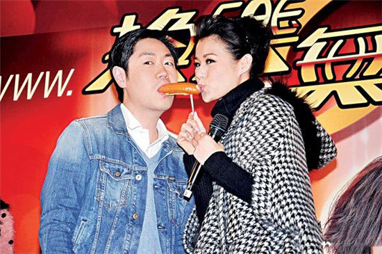 李思捷有老婆吗？ 介绍其个人资料及演艺经历