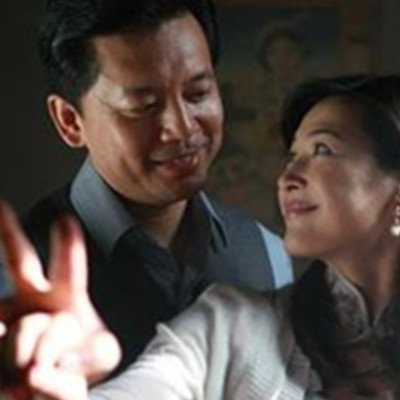 何政军演过的电视剧有哪些 个人经历大揭秘
