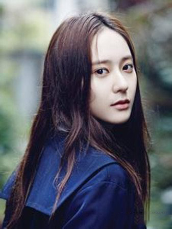 郑秀晶写真图片曝光 郑秀晶我们结婚了引起骚动 郑秀晶写真图片曝光 郑秀晶我们结婚了引起骚动