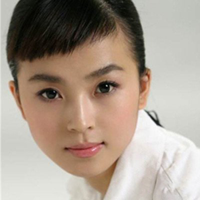 姚星彤整容尽显女神气质 教你由小家碧玉变洋妞