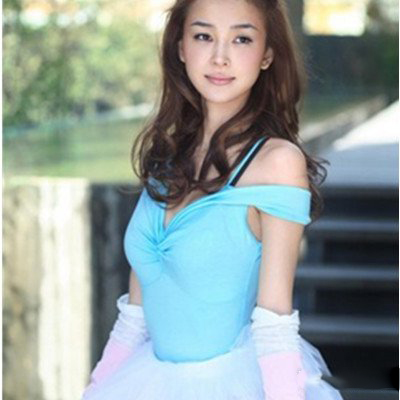 姚星彤整容尽显女神气质 教你由小家碧玉变洋妞