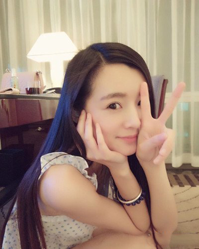 陈丹婷陷入脸盲漩涡 陈丹婷资料大曝光