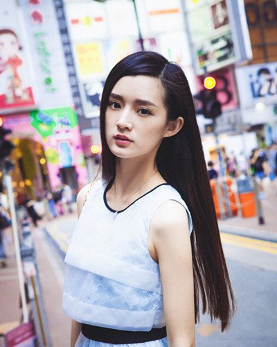 陈丹婷陷入脸盲漩涡 陈丹婷资料大曝光