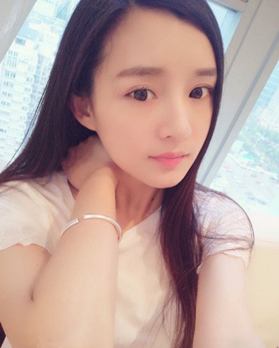 陈丹婷陷入脸盲漩涡 陈丹婷资料大曝光