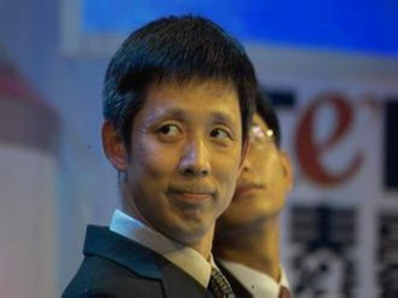 “最强大脑”蒋昌建简历曝光 主持风格受人喜爱